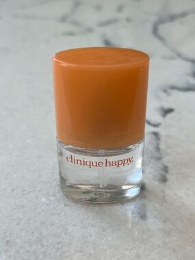 Clinique Happy Perfume Spray
